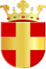 Blason de Lienden