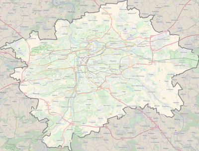 LocMap Praha