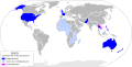 Pakistán Oriental fue una parte clave de SEATO