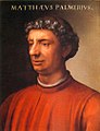 Matteo Palmieri (1406-1475)