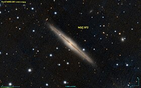 Image illustrative de l’article NGC 973