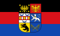 Vlag van Oost-Friesland