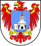 Wappen von Miłki