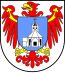 Blason de Gmina Miłki