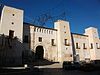 Castillo-Palacio de los Milán de Aragón