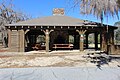 Picnic Shelter