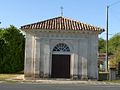 Kapelle Saint-Roch