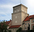 Der Römerturm