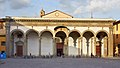 Basilica della Santissima Annunziata