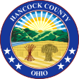 Hancock megye címere