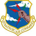Strategic Air Command 1966–1975