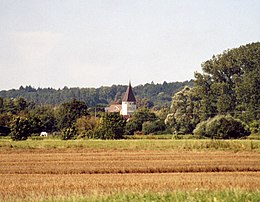 Sontheim an der Brenz - Sœmeanza