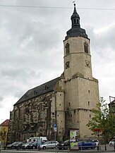 Kościół Mariacki