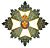 Վիկտորիայի թագավորական շքանշան