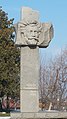 Todor Panitsa's monument