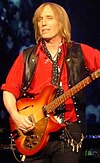 Tom Petty (2006)