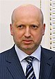 dr Oleksandr Turtschynow