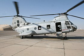 Image illustrative de l’article Boeing CH-46 Sea Knight