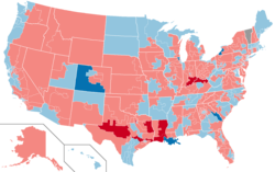 Elecciones presidenciales de Estados Unidos de 2004