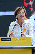 Carme Forcadell