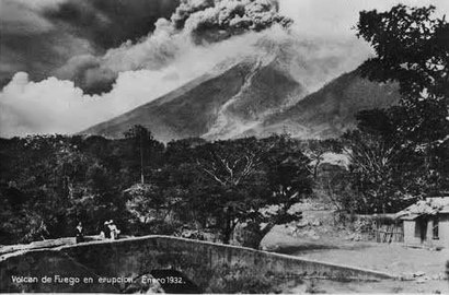 Izbruh 1932