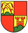 Wappen der Gemeinde Königsfeld im Schwarzwald