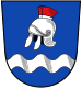 Coat of arms of Stockstadt a.Main