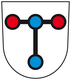 Coat of arms of Troisdorf