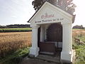 Wegkapelle am Mähder bei Edenbergen