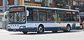 2020 HINO HS2ARXL-UTF(固亞車體) KKB-1650 綠8