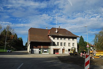 Bäckerei