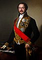 Agenor, duc de Gramont geboren op 14 augustus 1819
