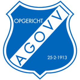 AGOVV Apeldoorn in het seizoen 2011/12