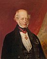 Amschel Mayer Rothschild (1773–1855)[1]