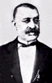 Anton Kochanowski von Stawczan