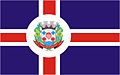 Bandeira de Lagoa Formosa
