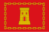 Flag of Chodos/Xodos