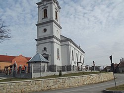 Skyline of Тулка