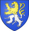 Blason d'Altwiller