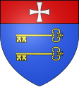 Villeporcher címere