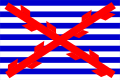 Bandiera mercantile delle Fiandre spagnole