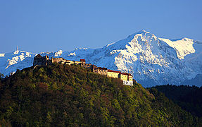 Cetatea Râșnov