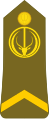 Sergent (Chadian Ground Forces)