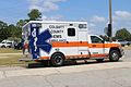 Colquitt County EMS Ambulance