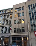 Consulado-General en Boston