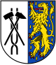 Völklingen – Stemma