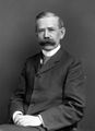 Edgar Alexander Mearns geboren op 11 september 1856