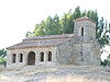 Ermita de Santa Cecilia de Barríosuso