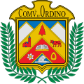 Ordino gerbi