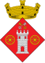 Blason de Viladamat